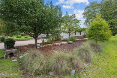 Timeless Charm Meets Modern Comfort in Fairfield Harbour.
 on Harbour Point Golf Club in North Carolina - for sale on GolfHomes.com, golf home, golf lot