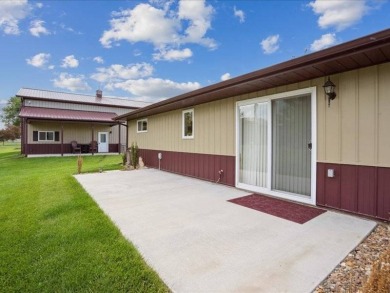 Welcome to your perfect lakeside getaway or full-time residence on The Preserve on Rathbun Lake in Iowa - for sale on GolfHomes.com, golf home, golf lot