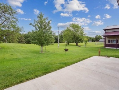 Welcome to your perfect lakeside getaway or full-time residence on The Preserve on Rathbun Lake in Iowa - for sale on GolfHomes.com, golf home, golf lot