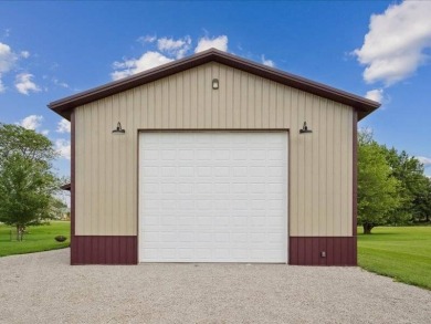 Welcome to your perfect lakeside getaway or full-time residence on The Preserve on Rathbun Lake in Iowa - for sale on GolfHomes.com, golf home, golf lot