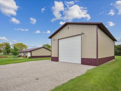 Welcome to your perfect lakeside getaway or full-time residence on The Preserve on Rathbun Lake in Iowa - for sale on GolfHomes.com, golf home, golf lot