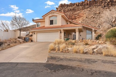 This sounds like an amazing place! The combination of nature's on Bloomington Country Club in Utah - for sale on GolfHomes.com, golf home, golf lot