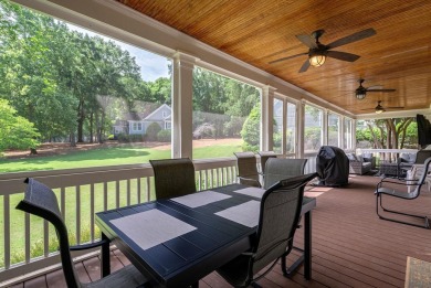 RARE FIND:  Best valued freestanding home in all Reynolds Lake on Great Waters Course At Reynolds Plantation in Georgia - for sale on GolfHomes.com, golf home, golf lot