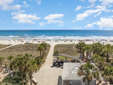 This charming 3-bedroom, 2.5-bath coastal retreat is located on Beachwood Golf Club in South Carolina - for sale on GolfHomes.com, golf home, golf lot