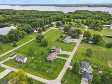 Welcome to your perfect lakeside getaway or full-time residence on The Preserve on Rathbun Lake in Iowa - for sale on GolfHomes.com, golf home, golf lot