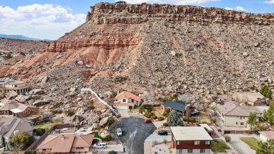 This sounds like an amazing place! The combination of nature's on Bloomington Country Club in Utah - for sale on GolfHomes.com, golf home, golf lot