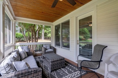 RARE FIND:  Best valued freestanding home in all Reynolds Lake on Great Waters Course At Reynolds Plantation in Georgia - for sale on GolfHomes.com, golf home, golf lot