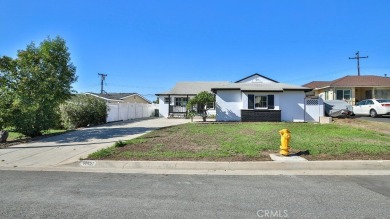 Completely rehab 3 beds and 2 baths, Conveniently to La Mirada on La Mirada Golf Course in California - for sale on GolfHomes.com, golf home, golf lot