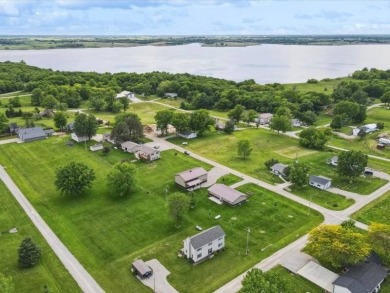 Welcome to your perfect lakeside getaway or full-time residence on The Preserve on Rathbun Lake in Iowa - for sale on GolfHomes.com, golf home, golf lot