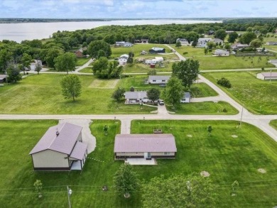 Welcome to your perfect lakeside getaway or full-time residence on The Preserve on Rathbun Lake in Iowa - for sale on GolfHomes.com, golf home, golf lot