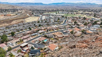 This sounds like an amazing place! The combination of nature's on Bloomington Country Club in Utah - for sale on GolfHomes.com, golf home, golf lot