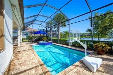 Welcome to your dream paradise home, where luxury and on Verandah Golf Course and Club in Florida - for sale on GolfHomes.com, golf home, golf lot