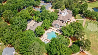 RARE FIND:  Best valued freestanding home in all Reynolds Lake on Great Waters Course At Reynolds Plantation in Georgia - for sale on GolfHomes.com, golf home, golf lot