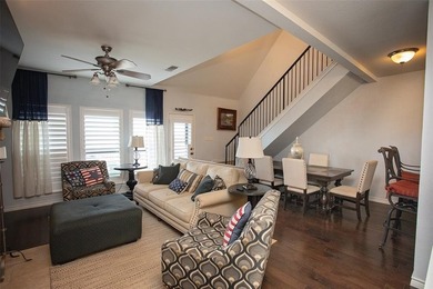 Welcome to your own lakeside escape. This beautifully maintained on The Cliffs Resort in Texas - for sale on GolfHomes.com, golf home, golf lot