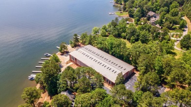 RARE FIND:  Best valued freestanding home in all Reynolds Lake on Great Waters Course At Reynolds Plantation in Georgia - for sale on GolfHomes.com, golf home, golf lot