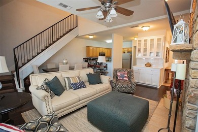 Welcome to your own lakeside escape. This beautifully maintained on The Cliffs Resort in Texas - for sale on GolfHomes.com, golf home, golf lot