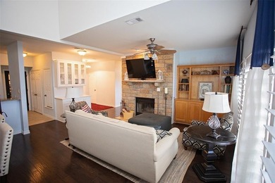 Welcome to your own lakeside escape. This beautifully maintained on The Cliffs Resort in Texas - for sale on GolfHomes.com, golf home, golf lot