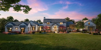 Purchase includes $100K exclusive membership to Boot Ranch on  in Texas - for sale on GolfHomes.com, golf home, golf lot