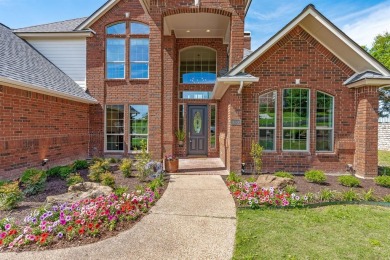 Remarkable custom home in Lost Creek Estates boasting expansive on Lost Creek Golf Course in Texas - for sale on GolfHomes.com, golf home, golf lot