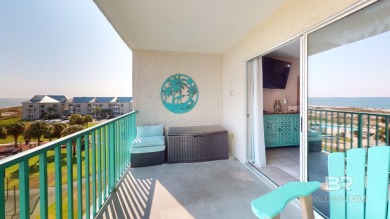 Welcome to your coastal retreat at Plantation Palms! This on Kiva Dunes Golf Club in Alabama - for sale on GolfHomes.com, golf home, golf lot