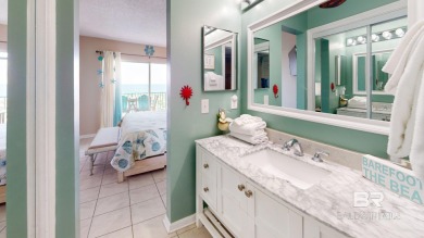 Welcome to your coastal retreat at Plantation Palms! This on Kiva Dunes Golf Club in Alabama - for sale on GolfHomes.com, golf home, golf lot