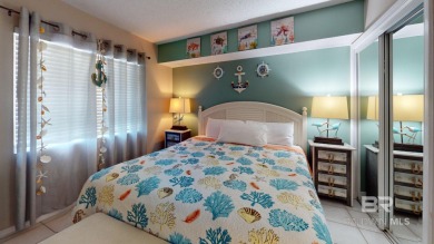 Welcome to your coastal retreat at Plantation Palms! This on Kiva Dunes Golf Club in Alabama - for sale on GolfHomes.com, golf home, golf lot