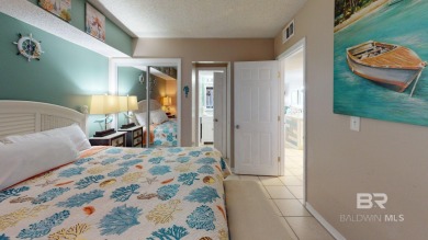 Welcome to your coastal retreat at Plantation Palms! This on Kiva Dunes Golf Club in Alabama - for sale on GolfHomes.com, golf home, golf lot