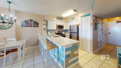 Welcome to your coastal retreat at Plantation Palms! This on Kiva Dunes Golf Club in Alabama - for sale on GolfHomes.com, golf home, golf lot