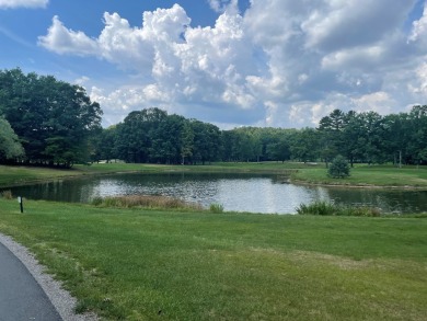 Beautiful location for Home Sweet Homemunity has so much for on Glade Springs Resort Golf Course in West Virginia - for sale on GolfHomes.com, golf home, golf lot