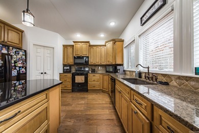 Welcome to your dream home on Mountain Ranch Golf Course! on Mountain Ranch Golf Club in Arkansas - for sale on GolfHomes.com, golf home, golf lot