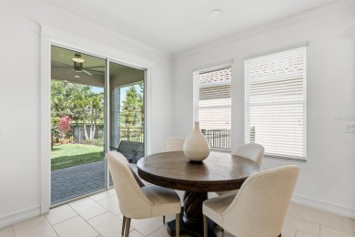 Welcome to this contemporary 4-bedroom, 2-bath, 2-car garage on Esplanade Golf and Country at Lakewood Ranch in Florida - for sale on GolfHomes.com, golf home, golf lot