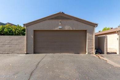 Welcome to your dream home in the vibrant 55+ community of Sun on Trail Ridge Golf Course in Arizona - for sale on GolfHomes.com, golf home, golf lot