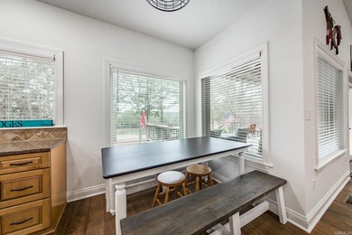 Welcome to your dream home on Mountain Ranch Golf Course! on Mountain Ranch Golf Club in Arkansas - for sale on GolfHomes.com, golf home, golf lot