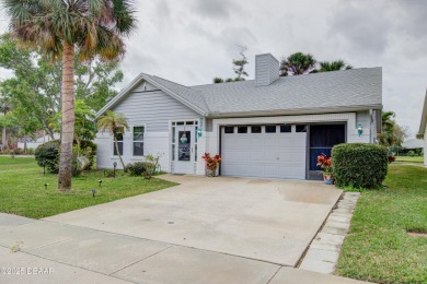 This is the TIME TO BUY ! - This meticulously maintained on New Smyrna Beach Golf Course in Florida - for sale on GolfHomes.com, golf home, golf lot