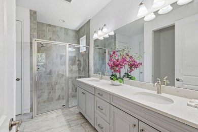 Welcome to this contemporary 4-bedroom, 2-bath, 2-car garage on Esplanade Golf and Country at Lakewood Ranch in Florida - for sale on GolfHomes.com, golf home, golf lot