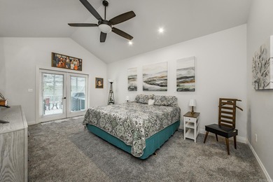 Welcome to your dream home on Mountain Ranch Golf Course! on Mountain Ranch Golf Club in Arkansas - for sale on GolfHomes.com, golf home, golf lot