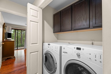 Turnkey opportunity in a highly sought-after gated golf on Pointe Royale Village Country Club in Missouri - for sale on GolfHomes.com, golf home, golf lot