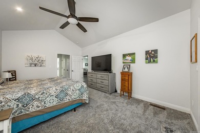 Welcome to your dream home on Mountain Ranch Golf Course! on Mountain Ranch Golf Club in Arkansas - for sale on GolfHomes.com, golf home, golf lot