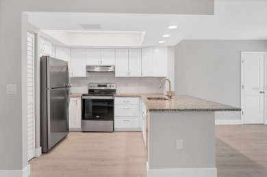 HOME OF YOUR DREAMS!  PRICE TO SELL!
FULLY REMODELED 2024-2025 on Jacaranda West Country Club in Florida - for sale on GolfHomes.com, golf home, golf lot