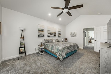 Welcome to your dream home on Mountain Ranch Golf Course! on Mountain Ranch Golf Club in Arkansas - for sale on GolfHomes.com, golf home, golf lot