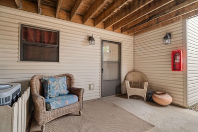 Turnkey opportunity in a highly sought-after gated golf on Pointe Royale Village Country Club in Missouri - for sale on GolfHomes.com, golf home, golf lot