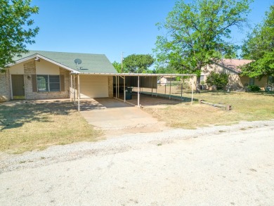$5K towards CLOSING COST with acceptable offer! MOVE IN READY on Mountain Creek Golf Club in Texas - for sale on GolfHomes.com, golf home, golf lot