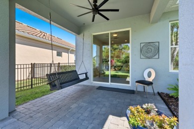 Welcome to this contemporary 4-bedroom, 2-bath, 2-car garage on Esplanade Golf and Country at Lakewood Ranch in Florida - for sale on GolfHomes.com, golf home, golf lot