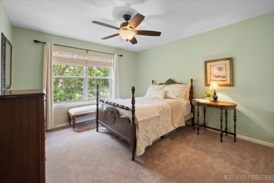Welcome to the perfection in this 2-story townhome in on Arrowhead Golf Club in Illinois - for sale on GolfHomes.com, golf home, golf lot