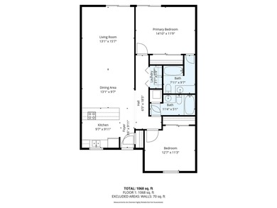 Turnkey opportunity in a highly sought-after gated golf on Pointe Royale Village Country Club in Missouri - for sale on GolfHomes.com, golf home, golf lot