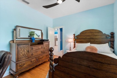 Discover the perfect blend of luxury, community, and natural on Hunters Green Country Club in Florida - for sale on GolfHomes.com, golf home, golf lot