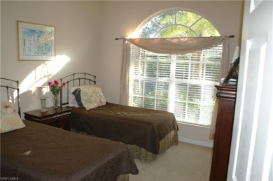 Fantastic 3 bedroom 2 bath single family home with a great on Cypress Woods Golf and Country Club in Florida - for sale on GolfHomes.com, golf home, golf lot