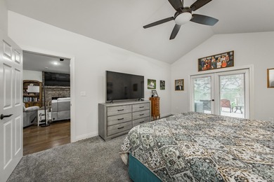 Welcome to your dream home on Mountain Ranch Golf Course! on Mountain Ranch Golf Club in Arkansas - for sale on GolfHomes.com, golf home, golf lot