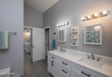 This is the TIME TO BUY ! - This meticulously maintained on New Smyrna Beach Golf Course in Florida - for sale on GolfHomes.com, golf home, golf lot