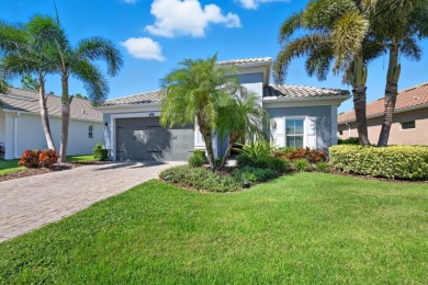 Welcome to this contemporary 4-bedroom, 2-bath, 2-car garage on Esplanade Golf and Country at Lakewood Ranch in Florida - for sale on GolfHomes.com, golf home, golf lot